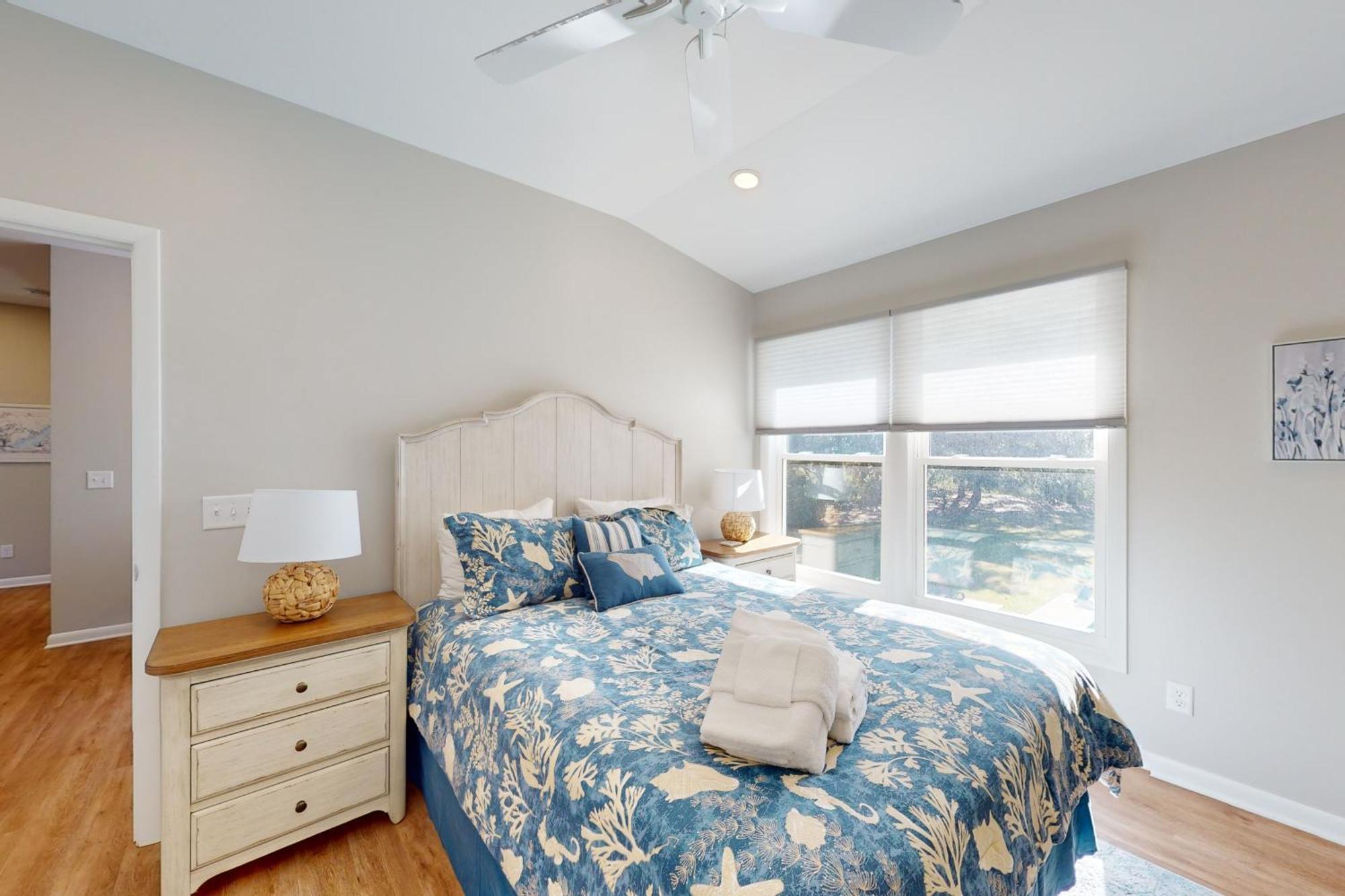 Villa Full Sweep 66 Hilton Head Island Exterior foto
